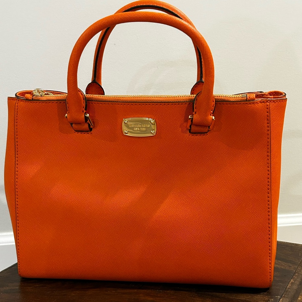 Michael by Michael Kors Medium Satchel Bag